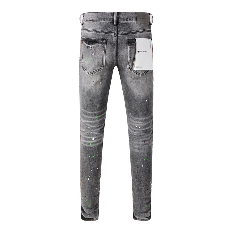 Street Purple Brand jeans 9031